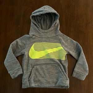 2T Nike Sweatshirt